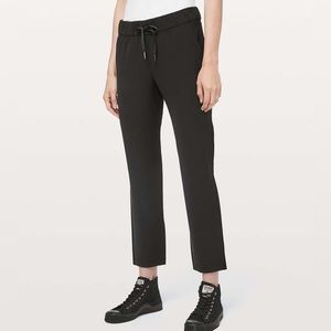 Lululemon On the Fly 7/8 Pant